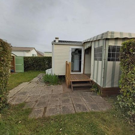 Mobil Home Dans Camping 5 Etoiles Brétignolles-sur-Mer 외부 사진